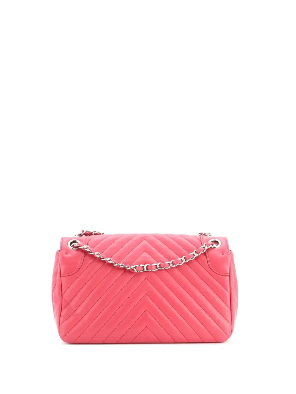 CHANEL elevate your
