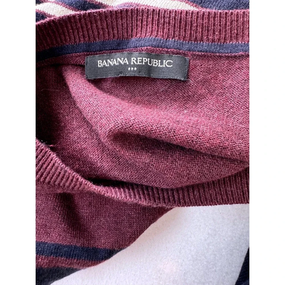 Banana Republic banana republic