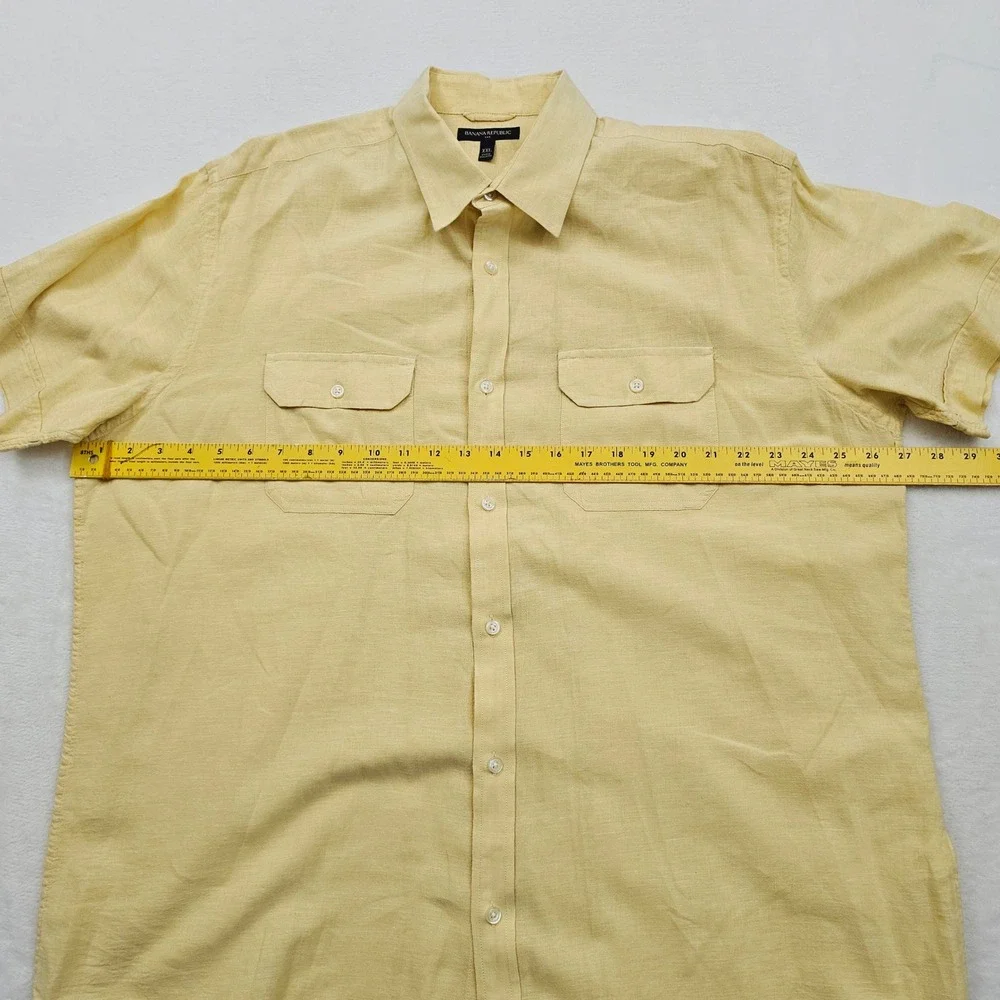 Banana Republic banana republic