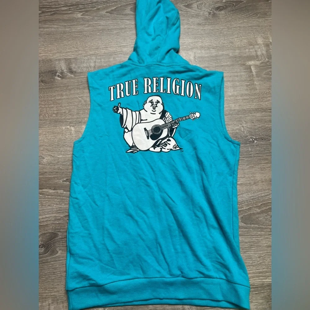 True Religion true religion