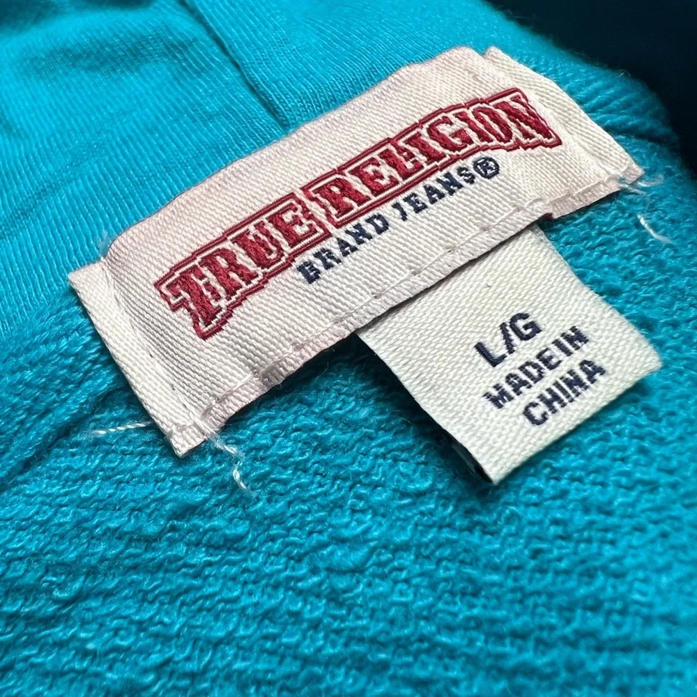 True Religion true religion