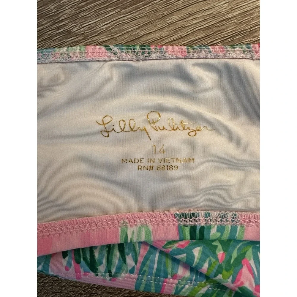 Lilly Pulitzer lilly pulitzer