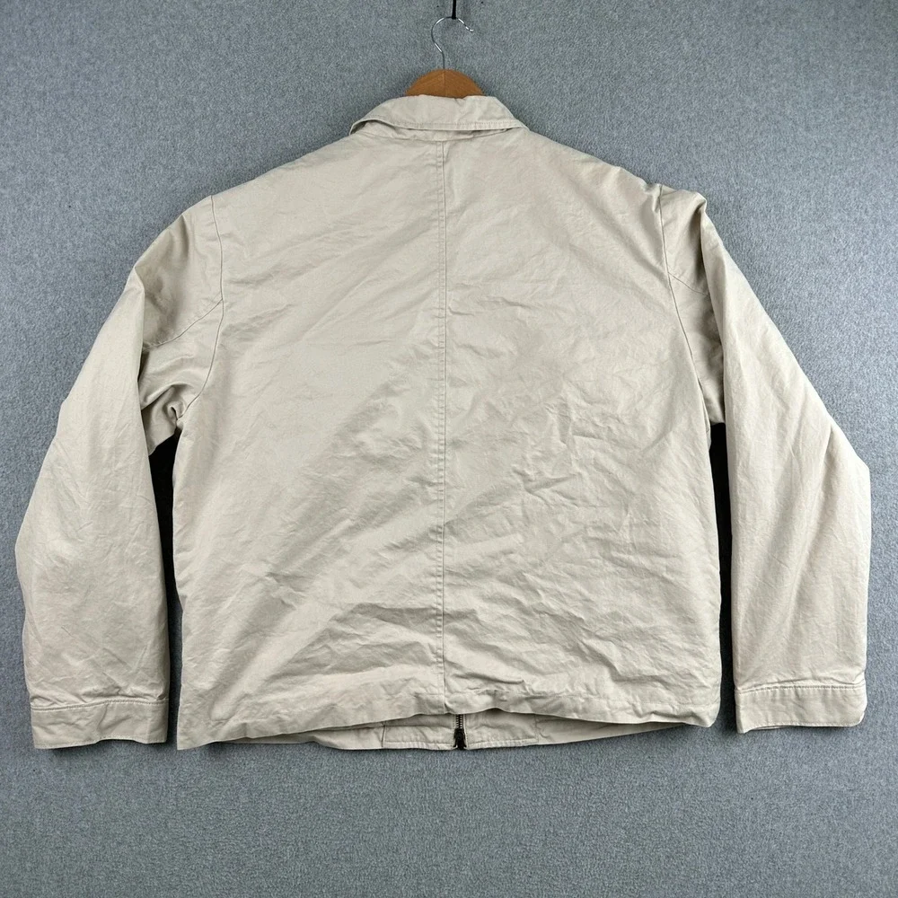 Banana Republic before purchasing
