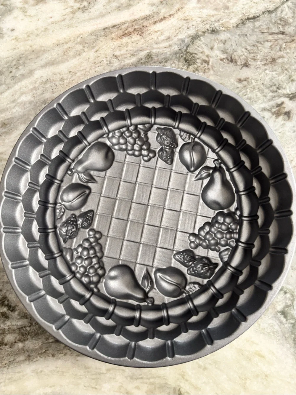 Nordic Ware lovely this