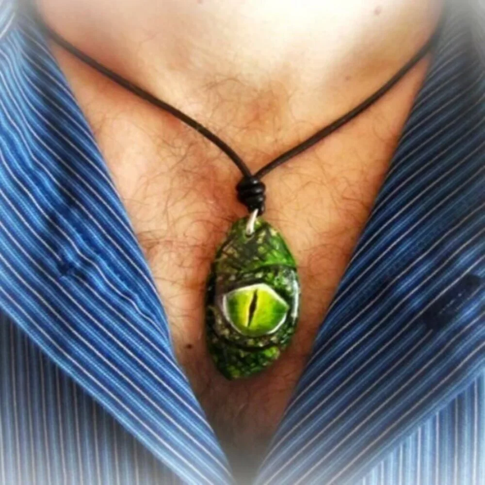 Hand Crafted necklaces this