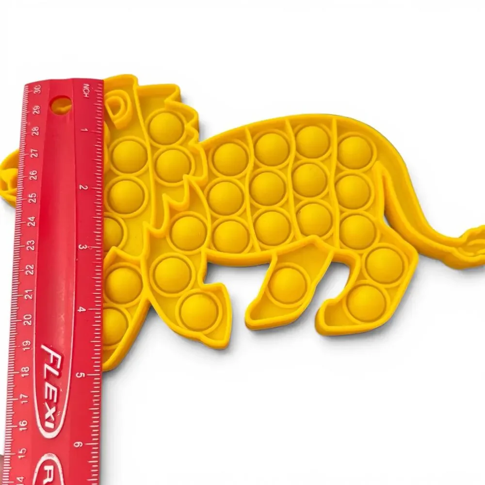 Unbranded frog lion