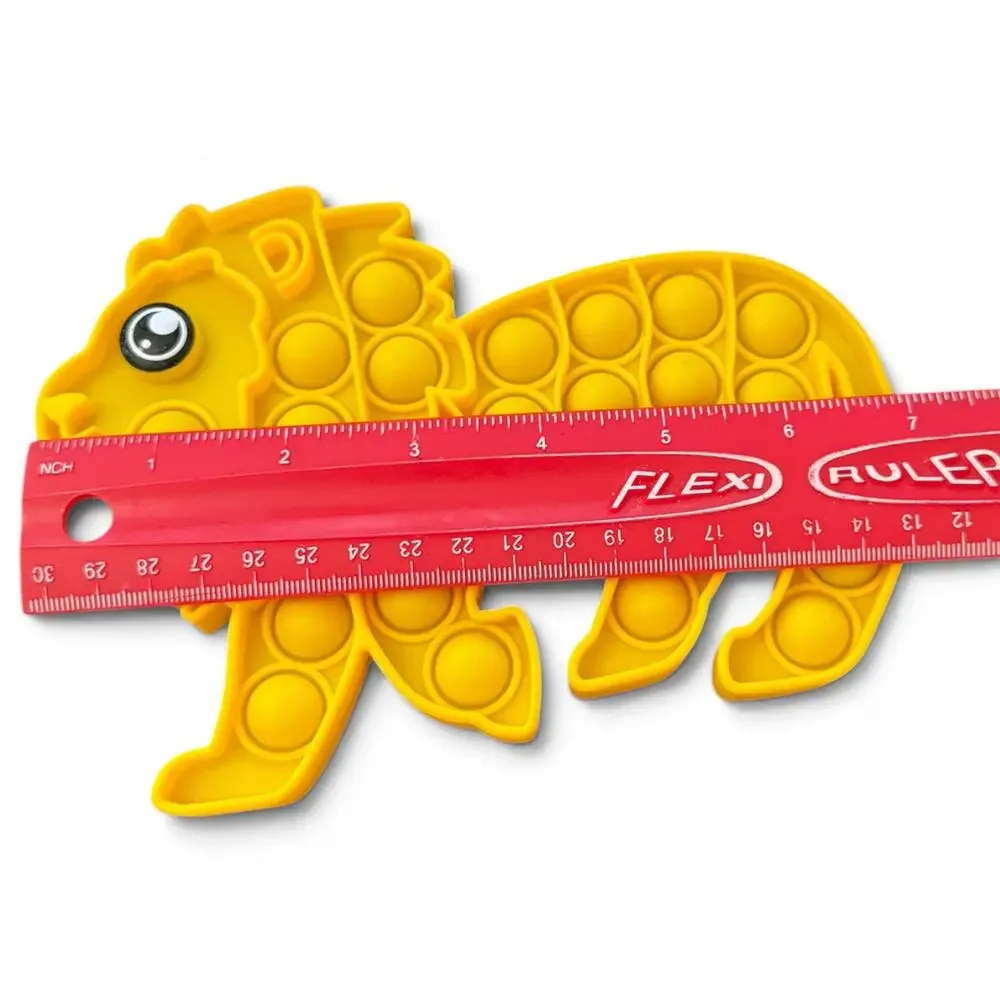 Unbranded frog lion