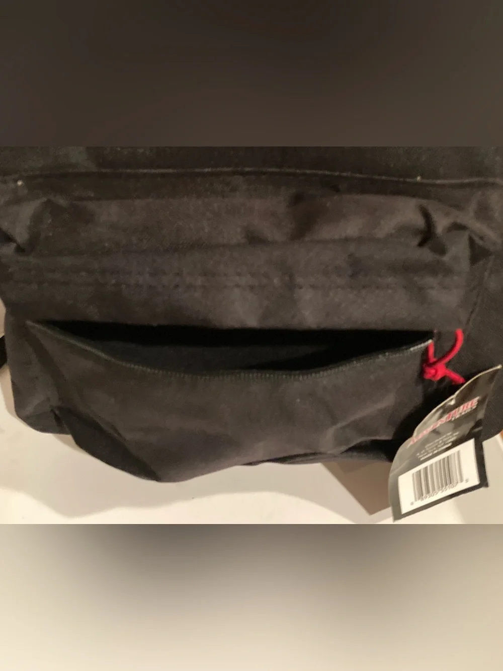 N/A durable black