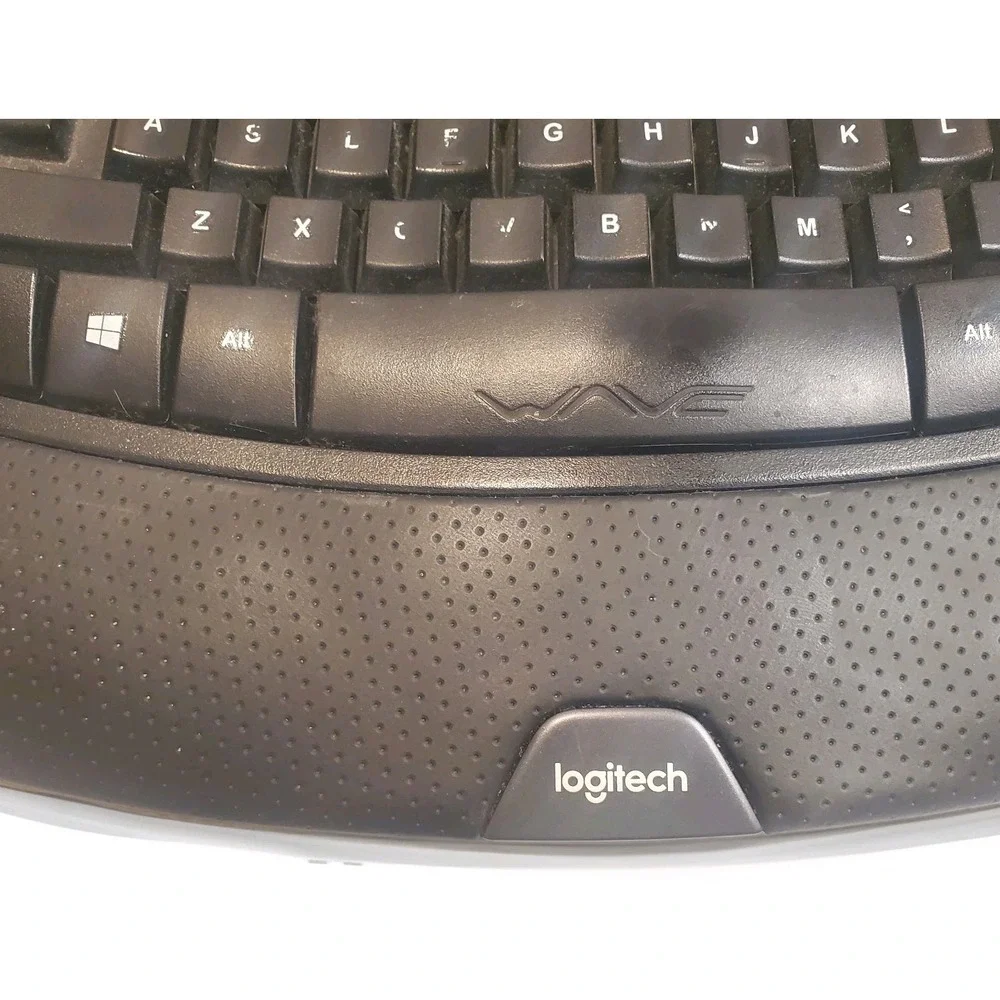 Logitech it users looking