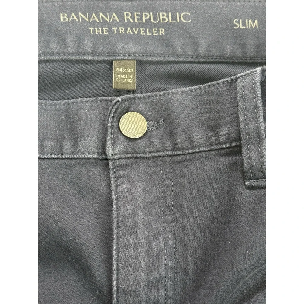 Banana Republic banana republic