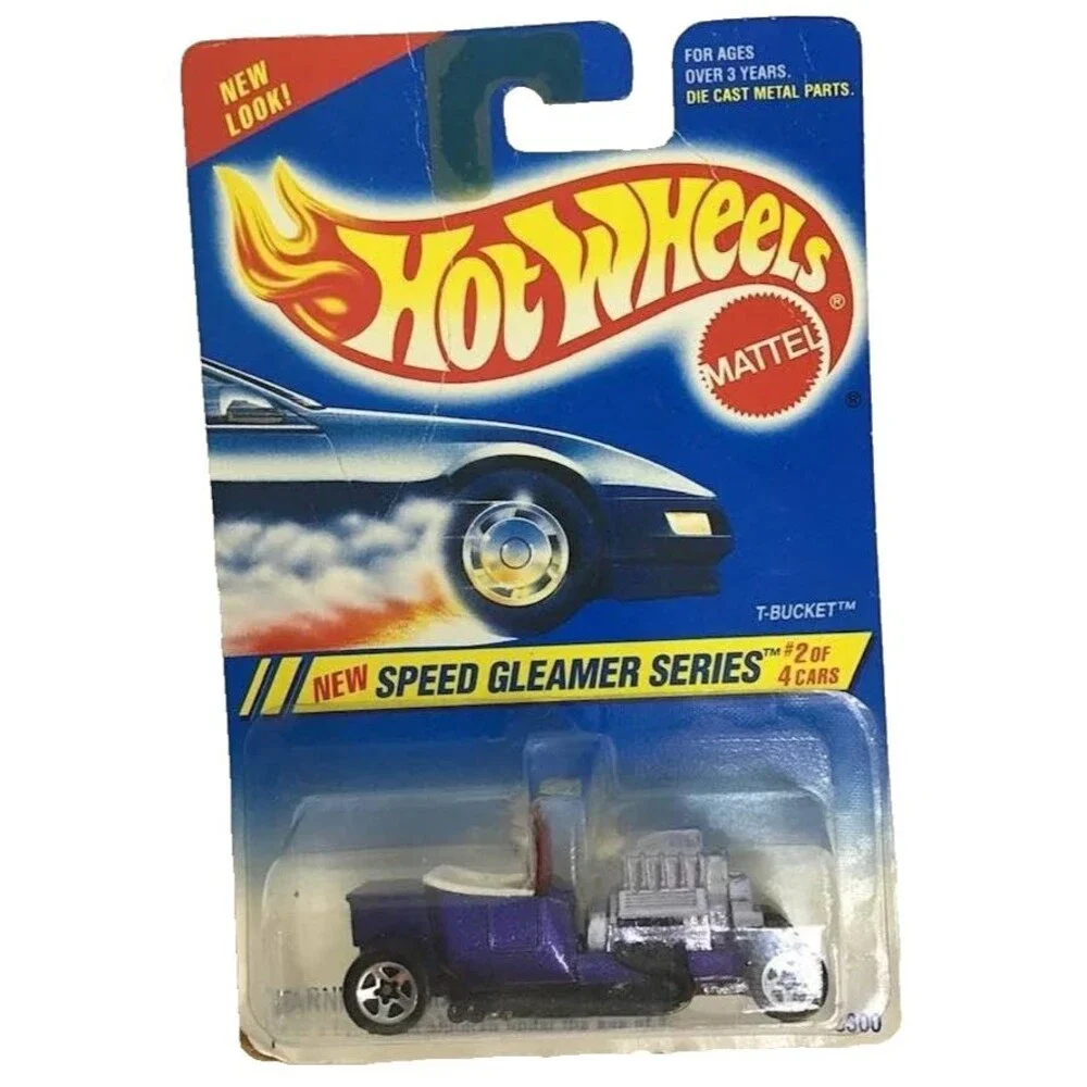 Hot Wheels Mattel Nissan Custom 