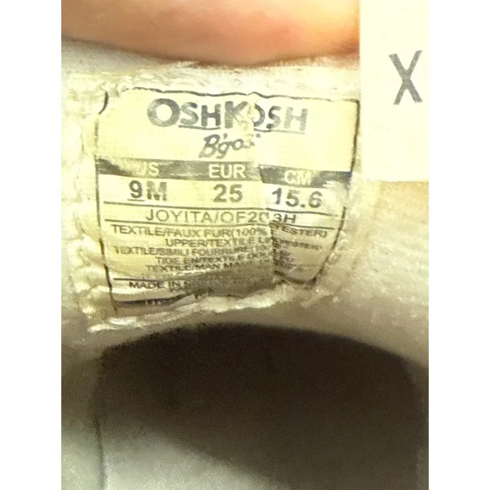 OshKosh Bgosh oshkosh gosh