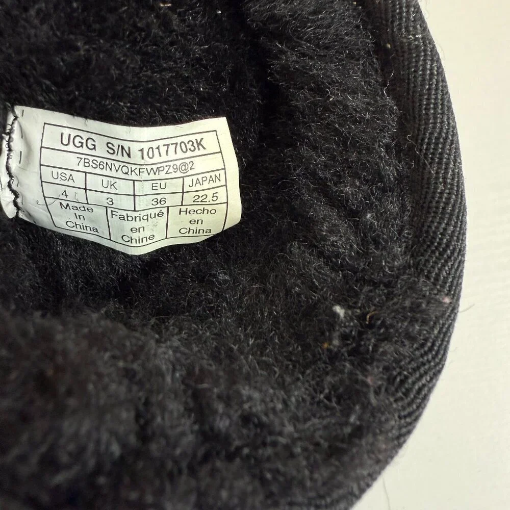 UGG preowned great