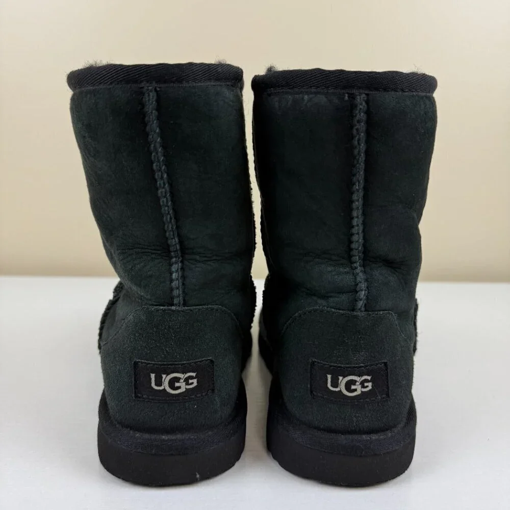 UGG preowned great