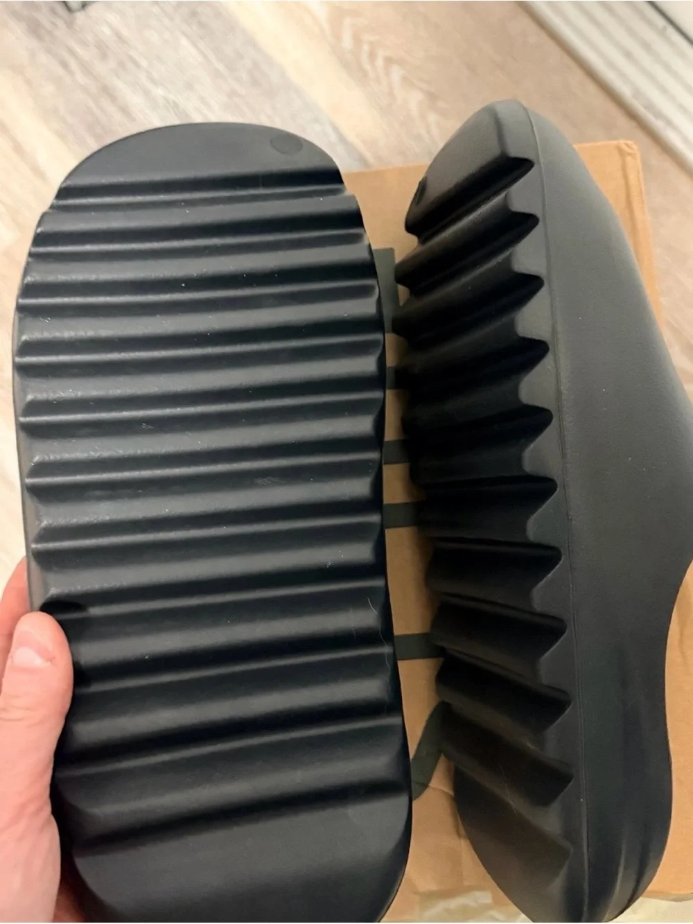 adidas image shows