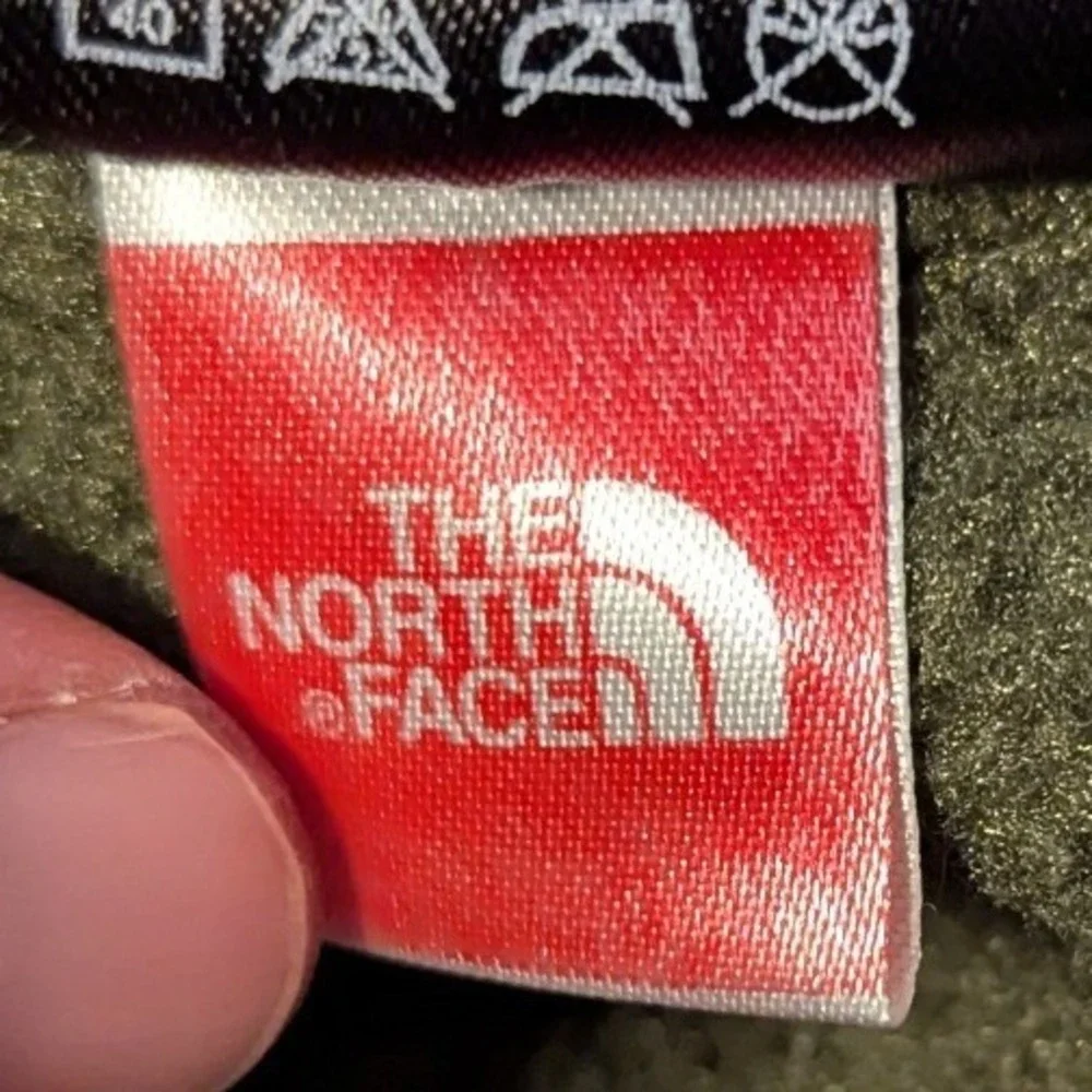 The North Face north face