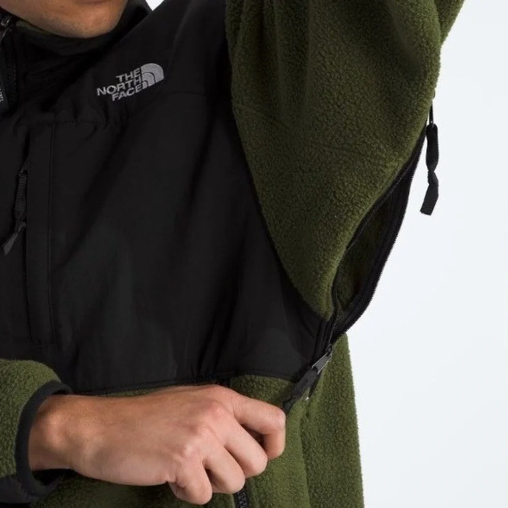The North Face north face