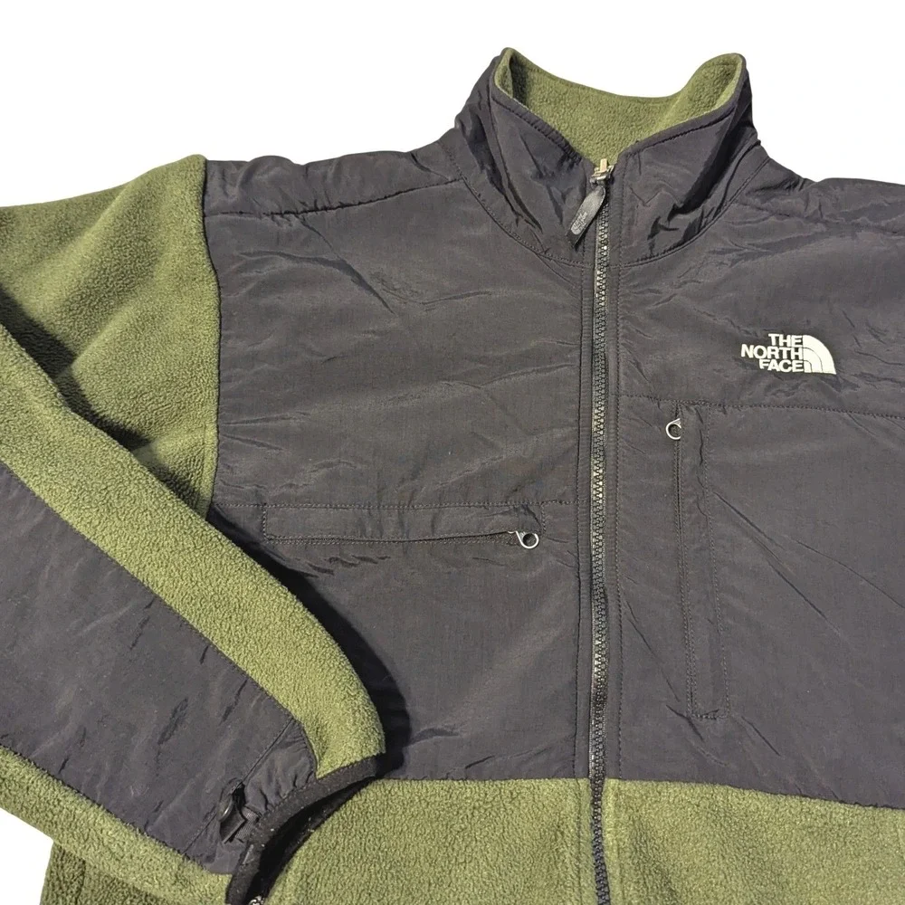 The North Face north face