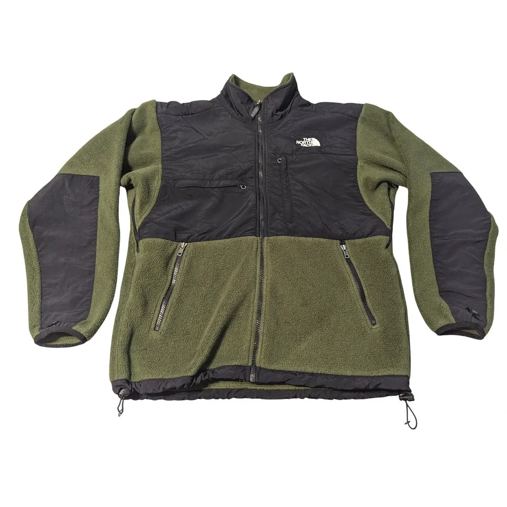 The North Face north face