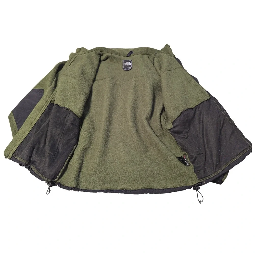 The North Face north face