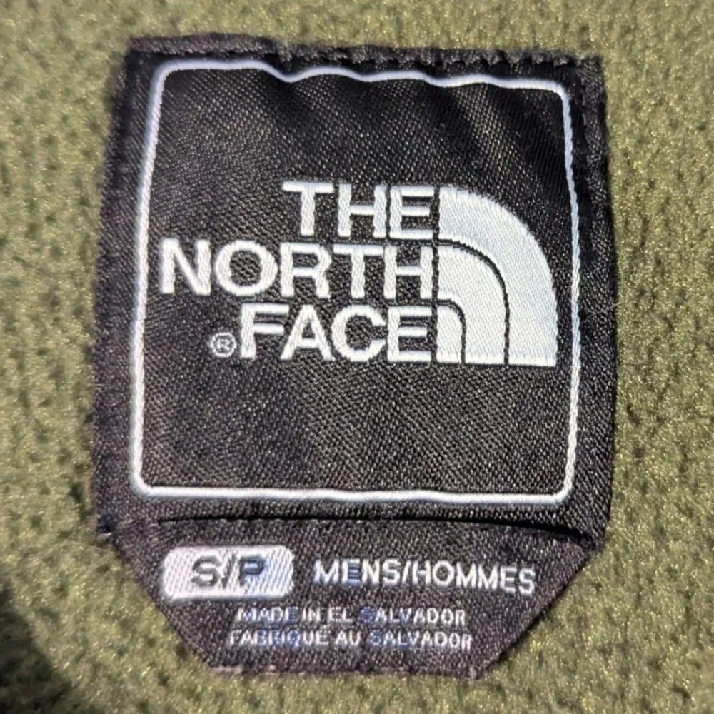 The North Face north face