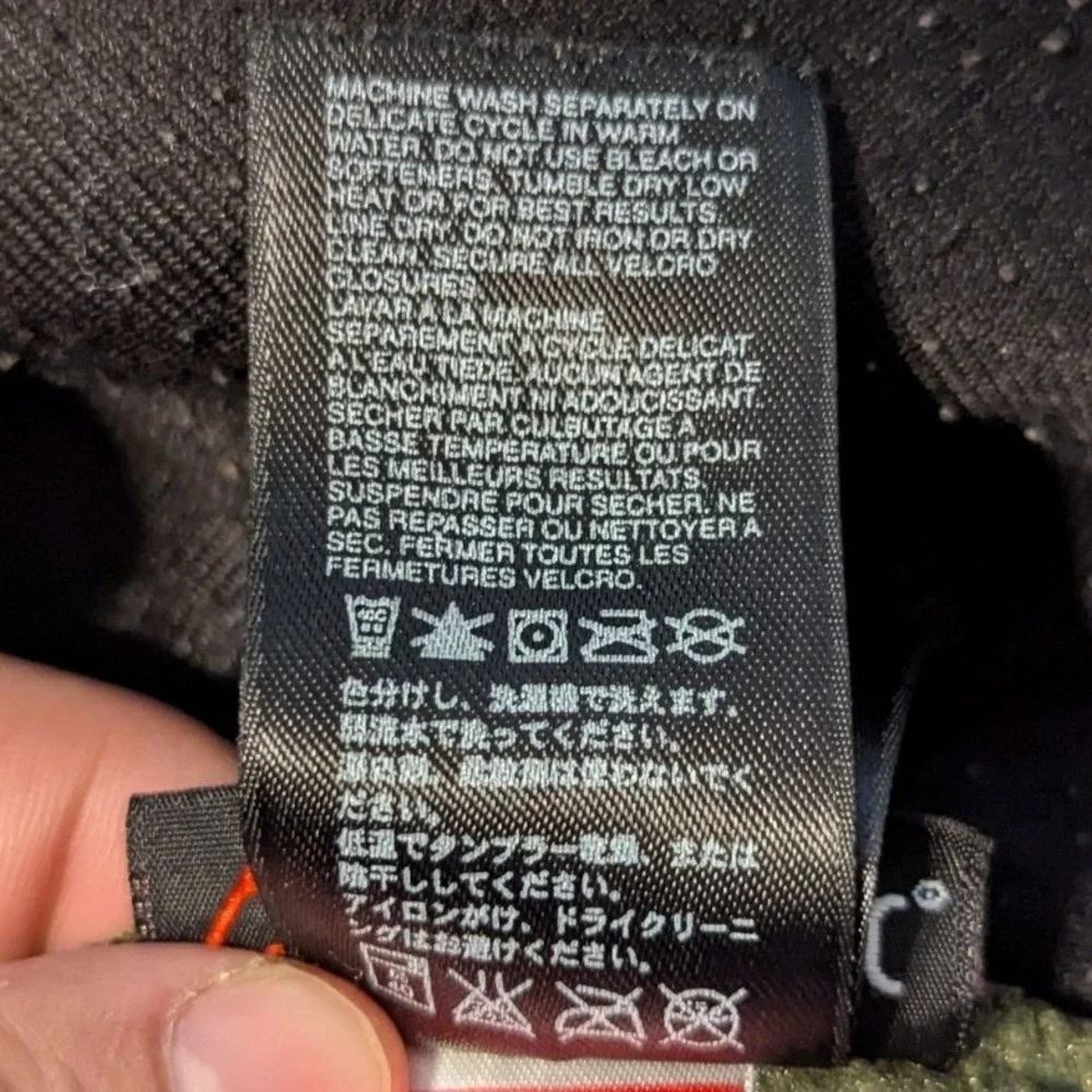 The North Face north face