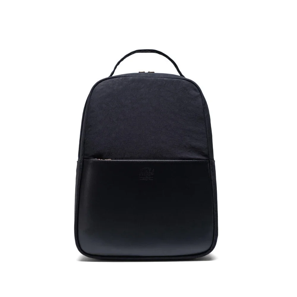 Herschel Supply Co. Orion Mid Volume 18.5L Backpack Bags Mens OS Black GBO3222