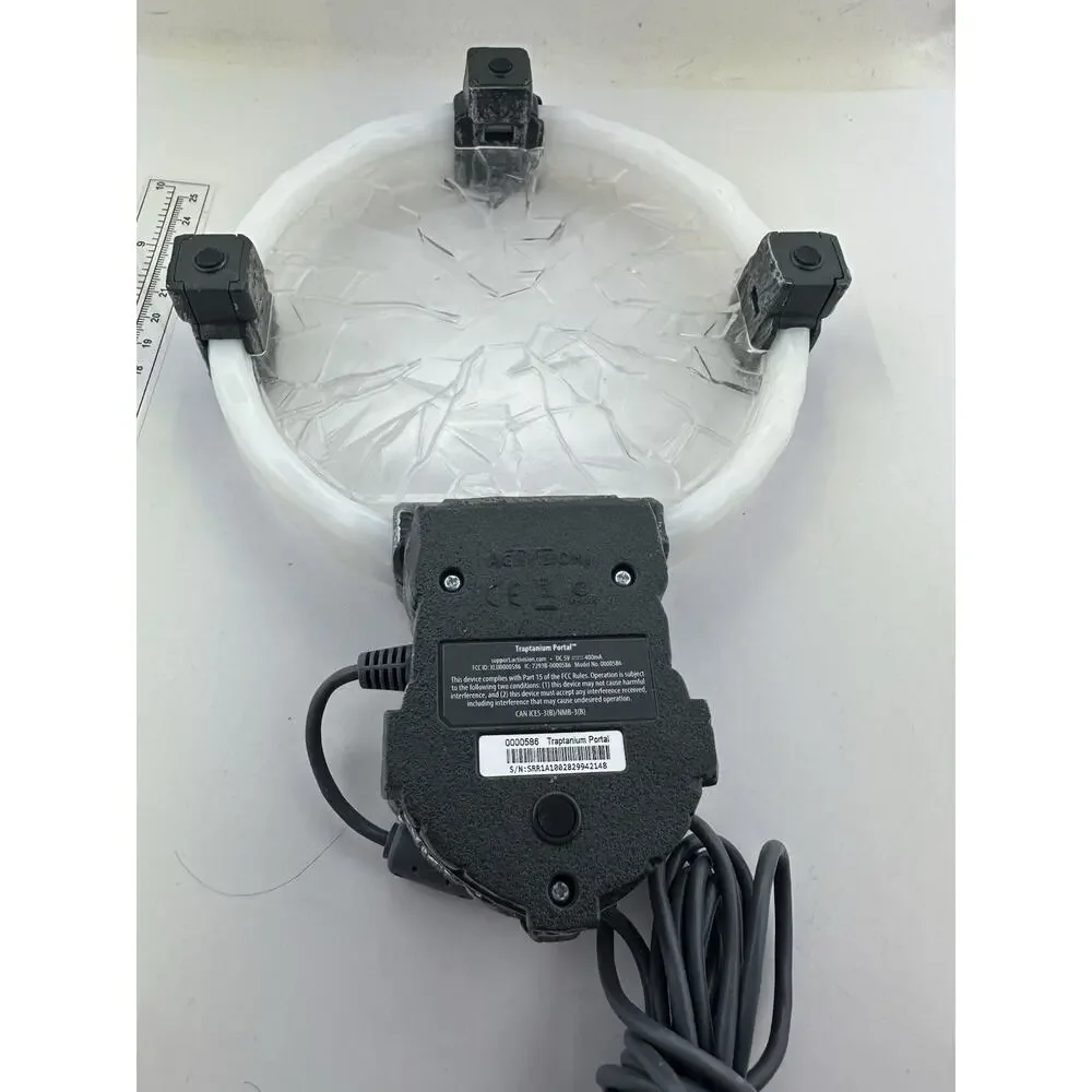 Activision skylanders trap