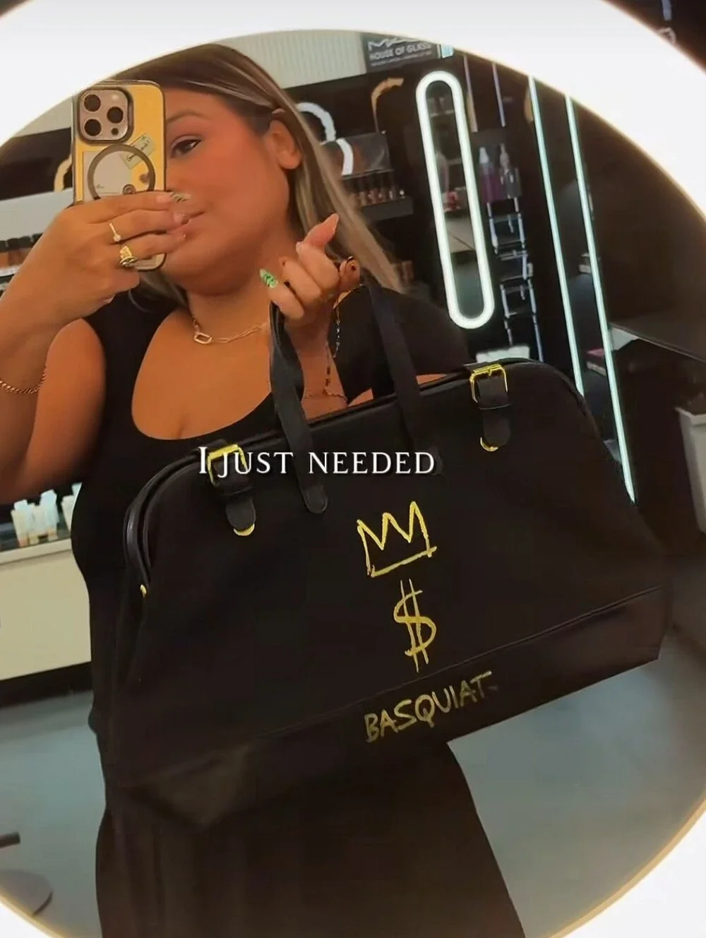 MAC Cosmetics 🖤brand new💛limited