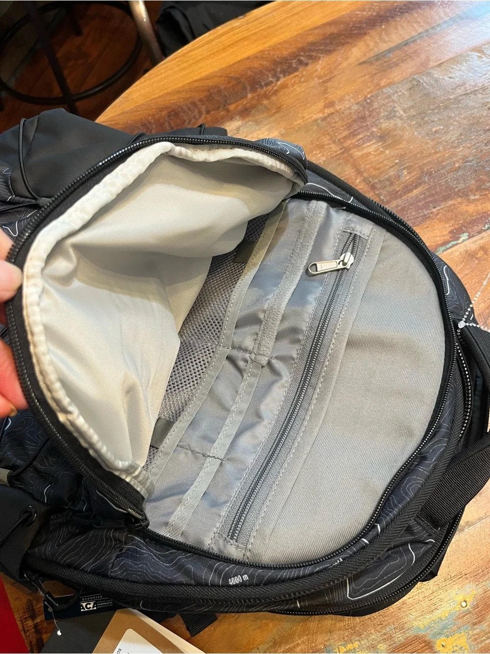 The North Face north face