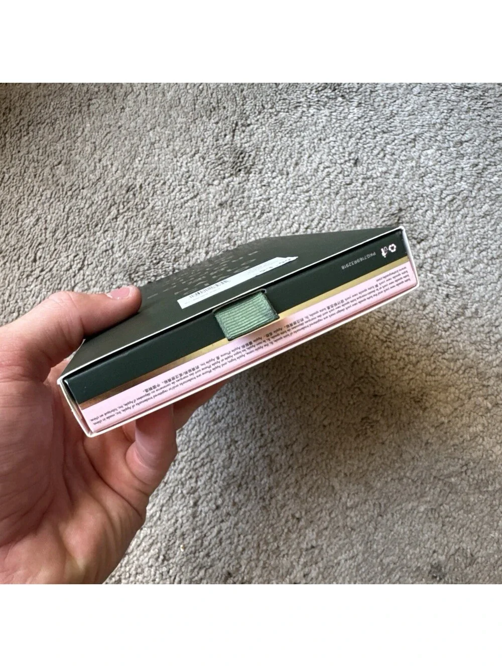 N/A new box