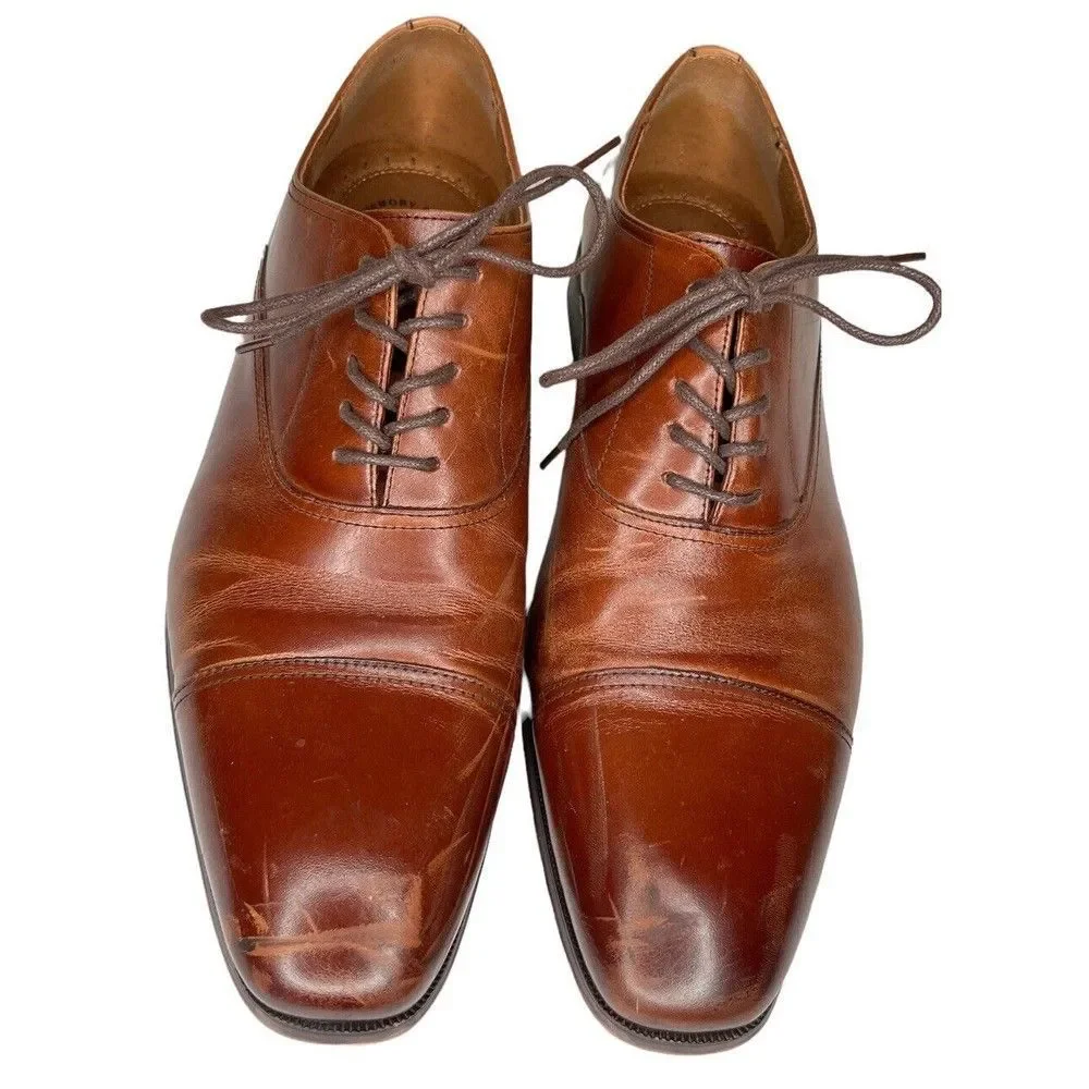 Florsheim men size
