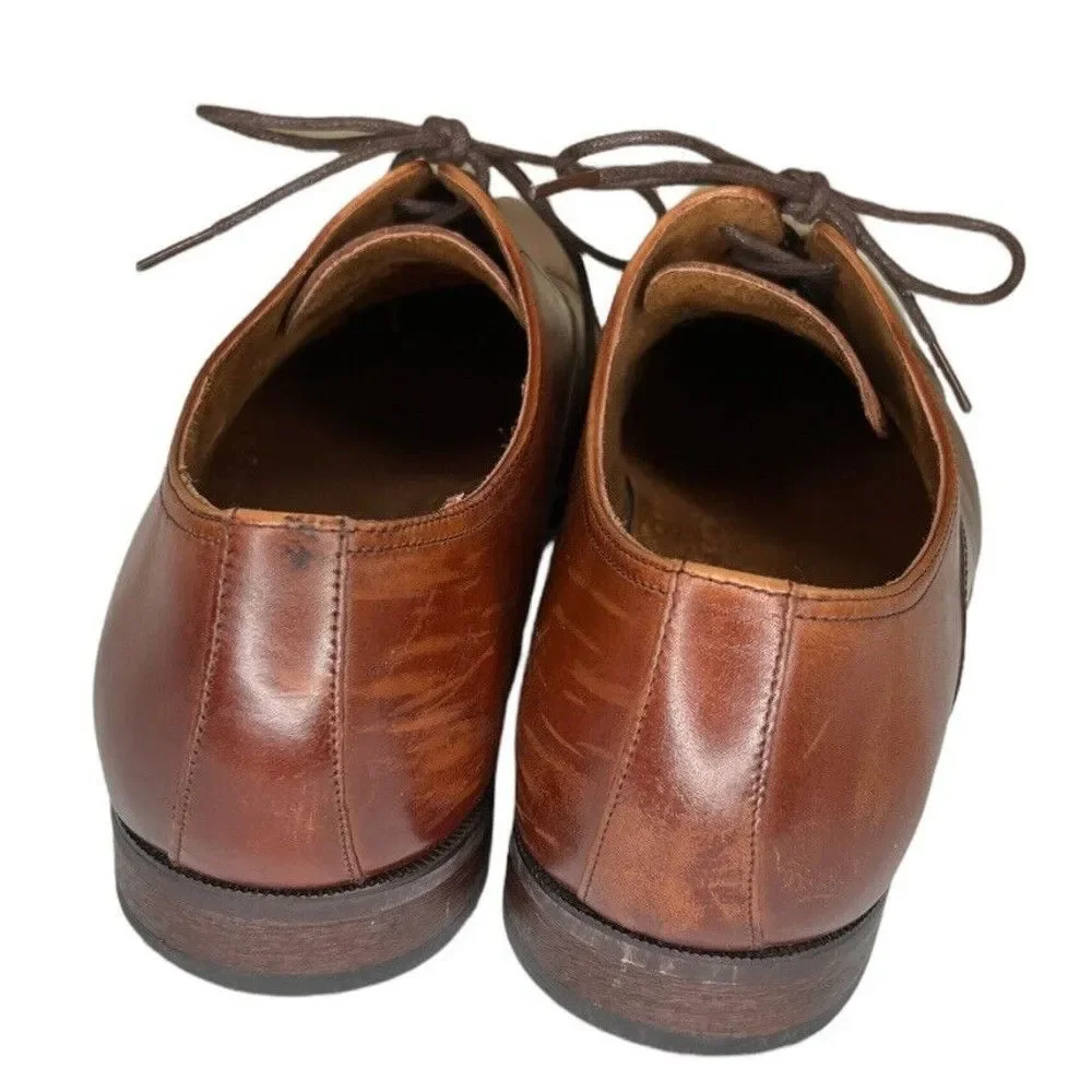 Florsheim men size