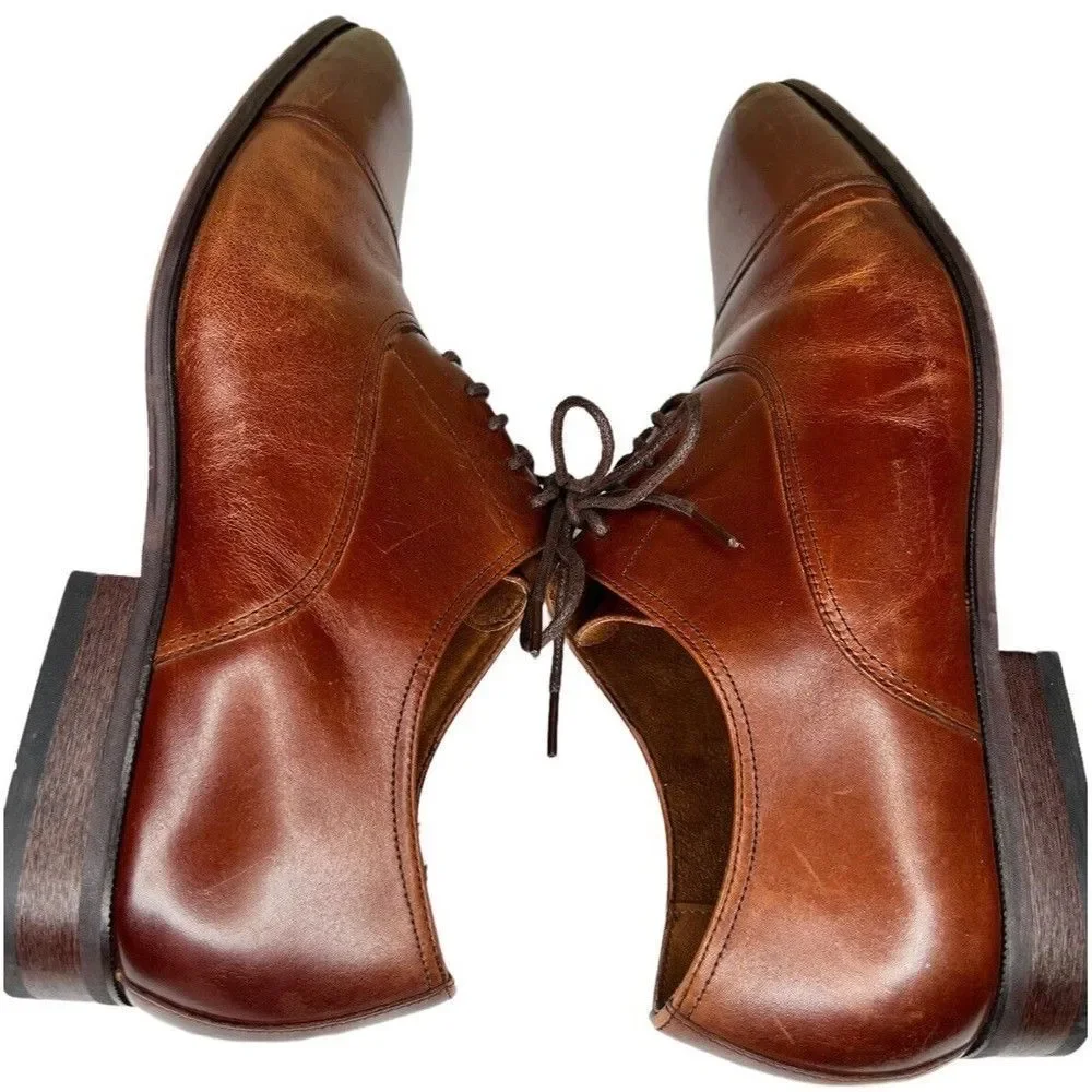 Florsheim men size