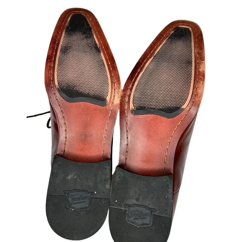 Florsheim men size