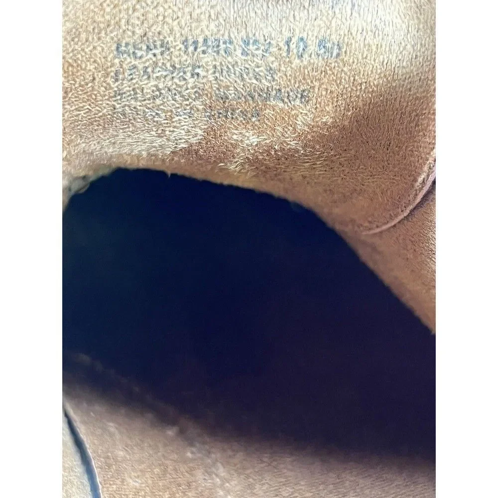 Florsheim men size