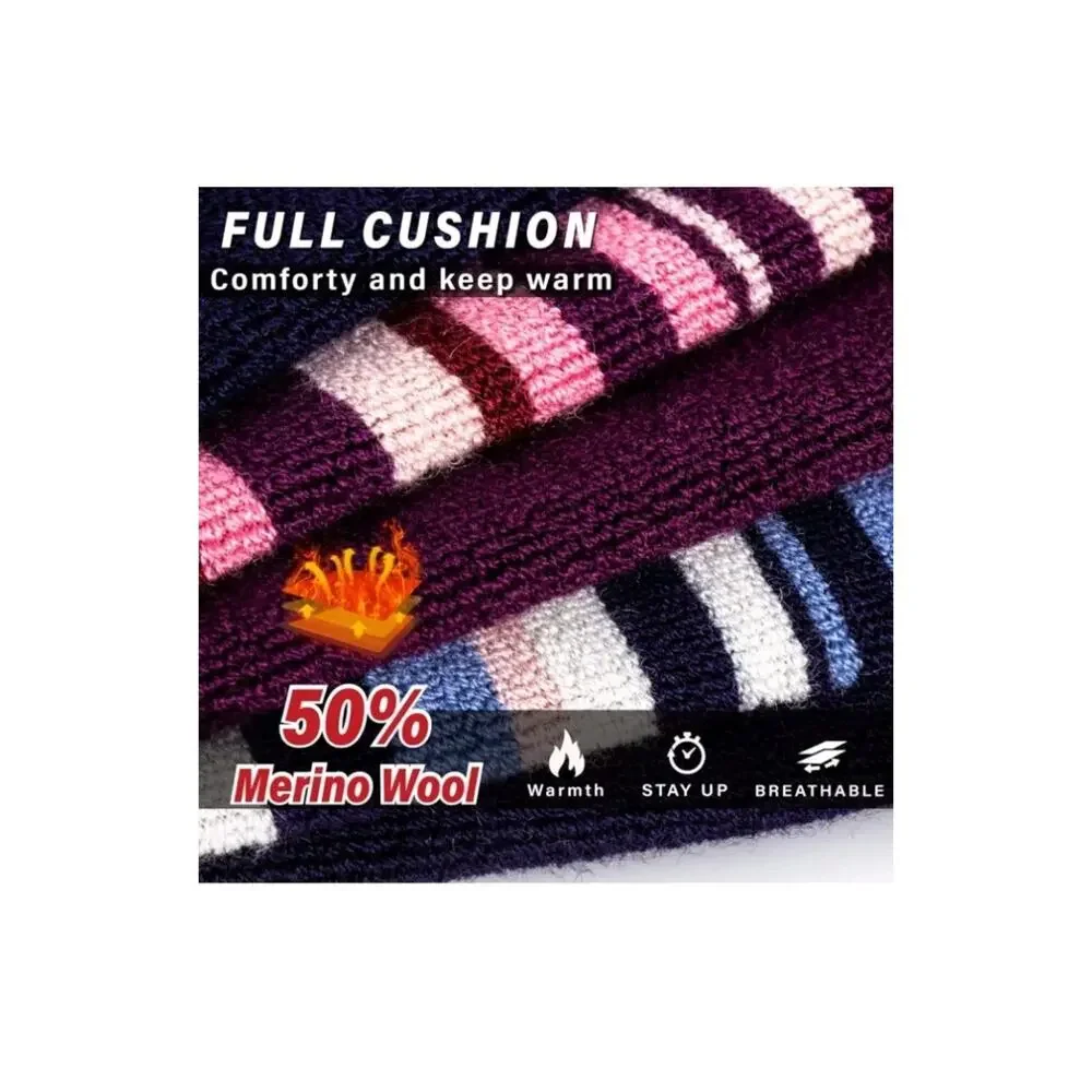 Hromec ski socks