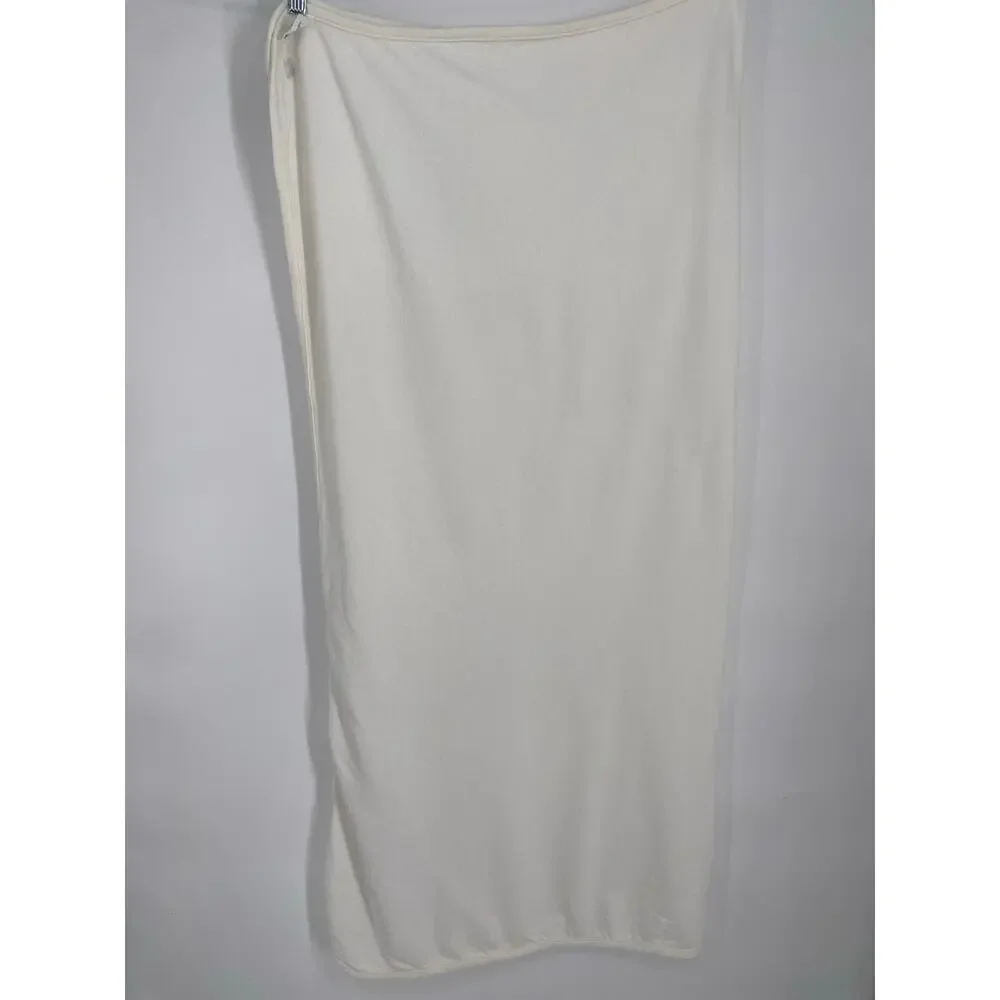 zestt receiving cotton blanket