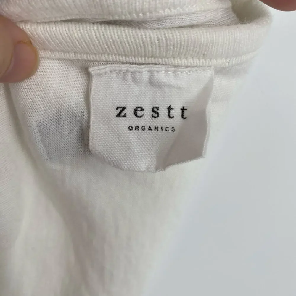 zestt newborn cotton preowned