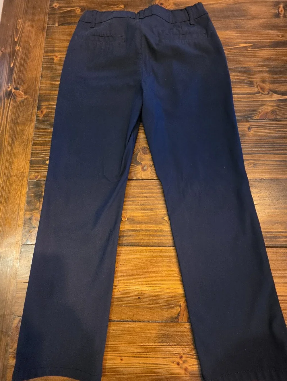 Gymboree boys navy