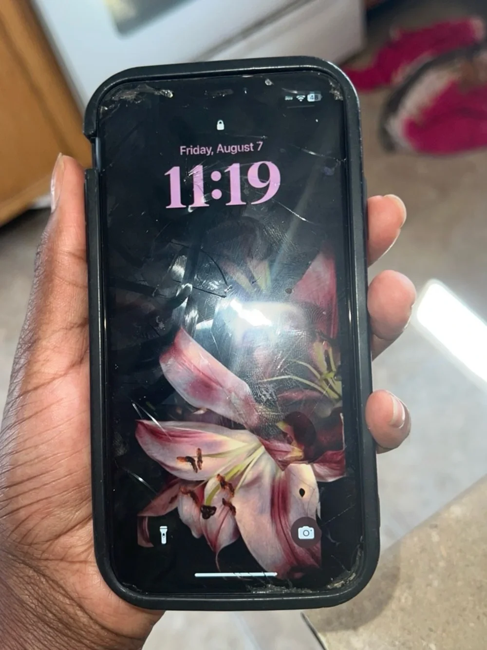Apple iphone xr