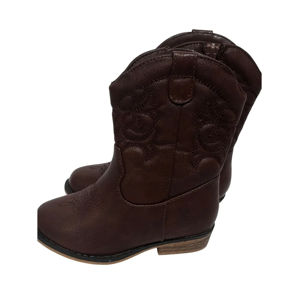 Cat & Jack classic western