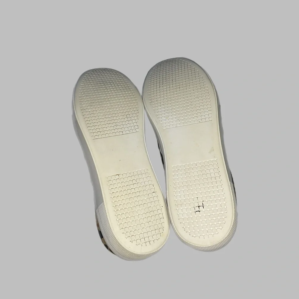 Steve Madden gills platform