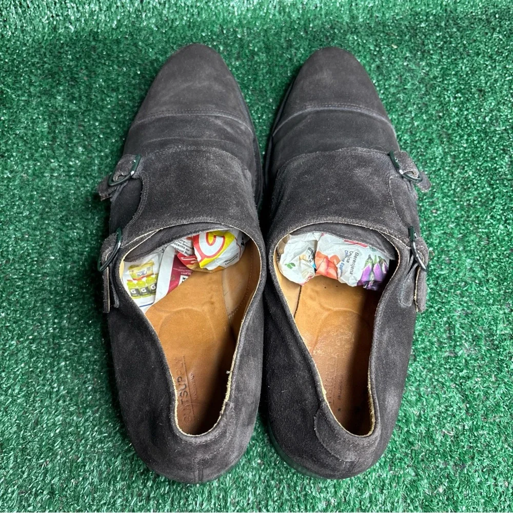 Suitsupply formal shoes