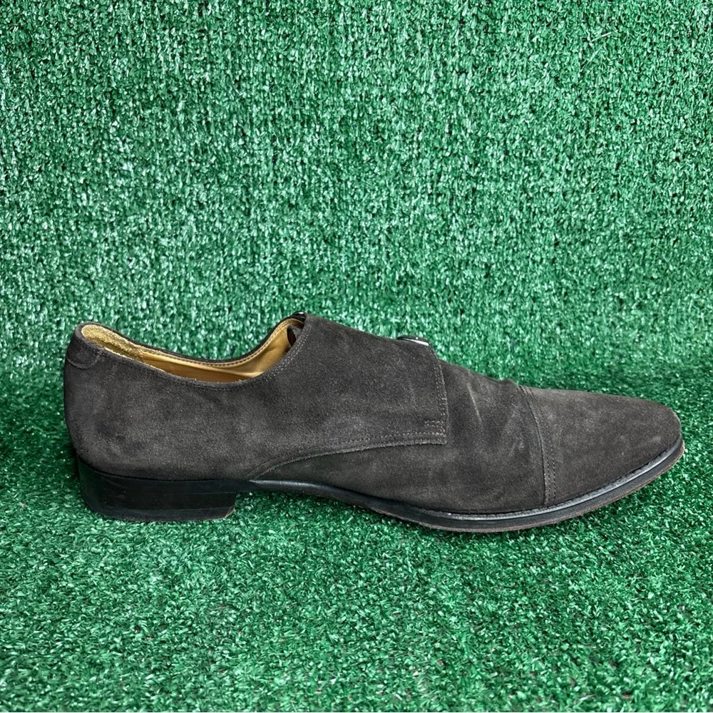 Suitsupply formal shoes