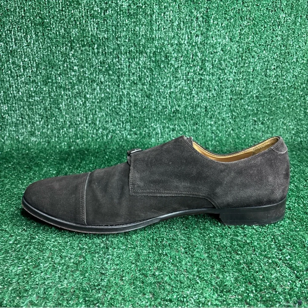 Suitsupply formal shoes