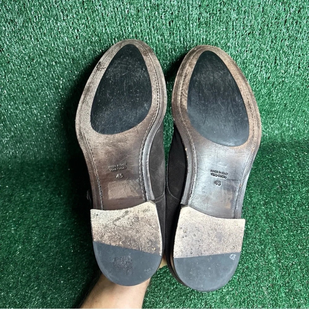 Suitsupply formal shoes