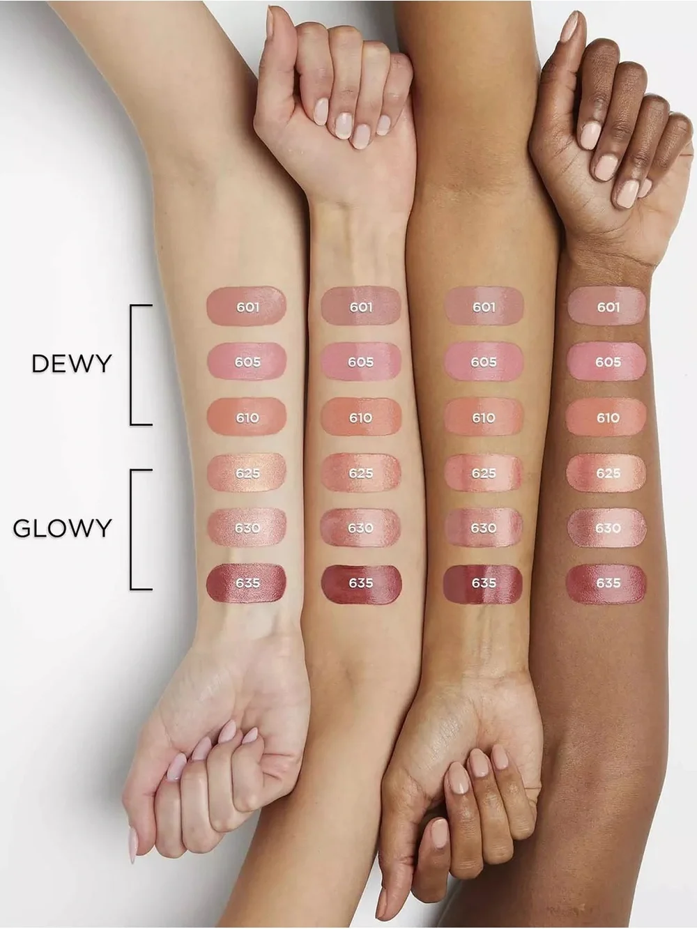 LOreal brand new