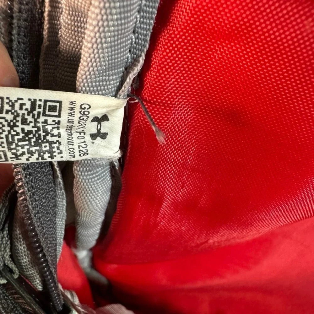 Under Armour under armour