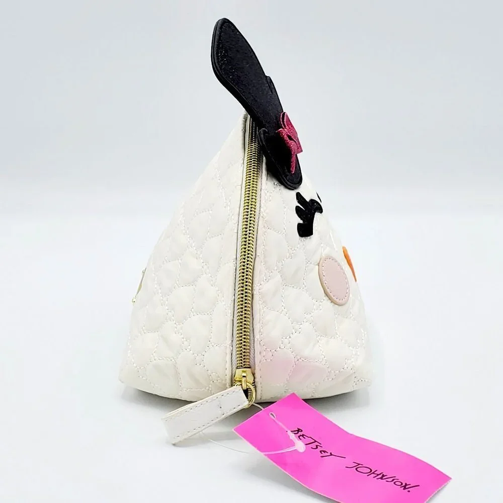 Betsey Johnson betsey johnson